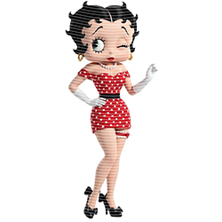 Betty-BD 758